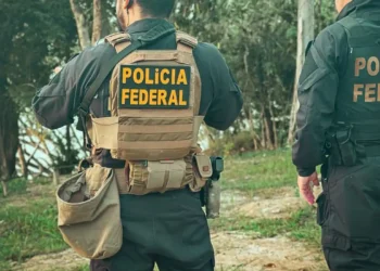 Ação da PF combate lavagem de dinheiro do garimpo na terra Yanomami