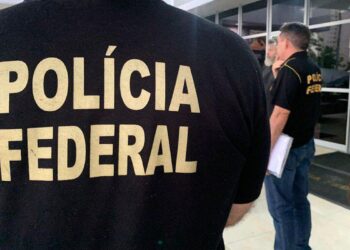 Polícia Federal combate garimpo ilegal na Bahia e em Pernambuco