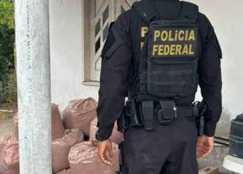 Bahia: PF deflagra operação contra tráfico internacional de substância usada em bebida do Daime