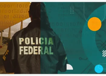 Lesa Pátria faz busca e apreensão na casa do deputado Carlos Jordy