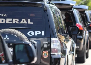 PF, Receita e Marinha reforçam segurança de portos antes do carnaval