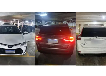PF prende criminosos que roubavam tokens de funcionários da Caixa