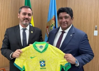 CBF e PF alinham protocolos contra manipulação de resultados e violência nos estádios