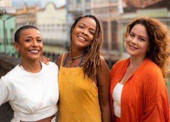 Escola Afro-brasileira Maria Felipa abre unidade no Rio de Janeiro