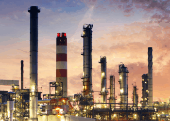 Produção industrial baiana cresceu 2,7% em novembro de 2023