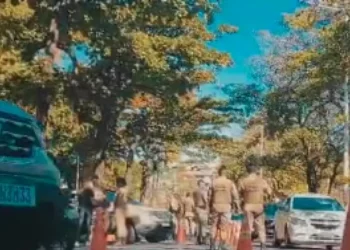 Operação Força Total: 21 armas de fogo são apreendidas em todo estado na 27ª edição