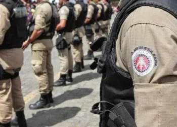 PM-BA faz reunião com diretores de torcidas organizadas de Bahia e Vitória nesta quarta-feira