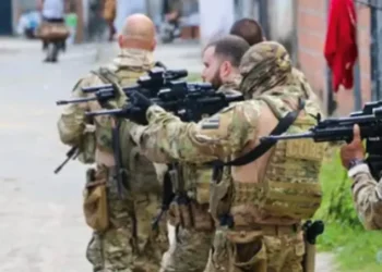 Bahia lidera ranking nacional com maior número de facções criminosas em atuação, aponta levantamento