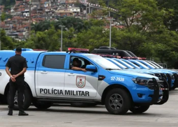 PM apura possíveis abusos em abordagem a adolescentes negros no Rio