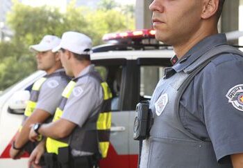 São Paulo avança em integração de sistemas de hipervigilância