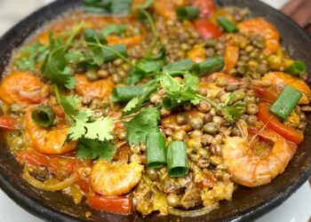FLIPELÔ 2024 – Canções de Raul Seixas viram pratos exclusivos na Rota Gastronômica Amados Sabores