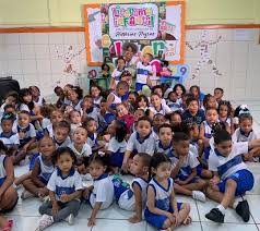 Escolas públicas e ONG da Prefeitura-Bairro IV recebem 2º edição do Literama Infantil nesta semana