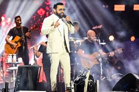 Pablo e Manu Bathidão brilharam no São João da Bahia neste 2 de Julho