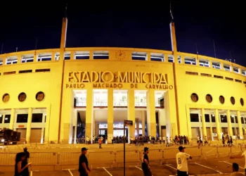 Pacaembu recebe alvará temporário para sediar final da Copinha