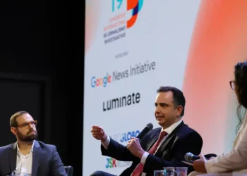 Uso clandestino da Abin foi deslealdade com a sociedade, diz Pacheco