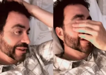 Padre Fábio de Melo anuncia pausa nas apresentações para tratamento de depressão