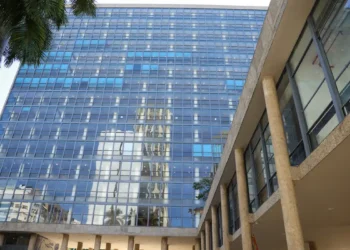 Palácio Capanema será entregue reformado ao público nesta terça-feira