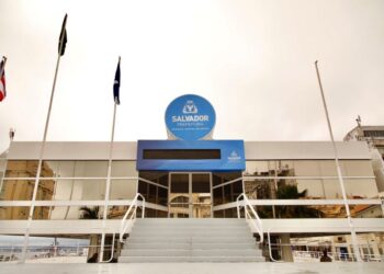 Prefeitura de Salvador divulga resultado final de concurso com 593 vagas para a saúde