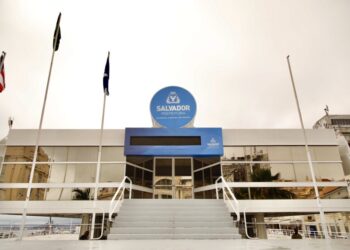 Salvador conquista pela primeira vez nota máxima em índice do Tesouro Nacional que avalia gestão fiscal