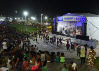 Carnaval nos Bairros leva programação especial a sete localidades de Salvador a partir deste sábado (1º)