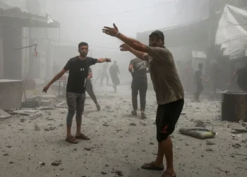 Palestino não é inferior, é gente como nós, diz Lula sobre Gaza