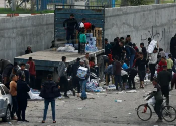 Brasil repudia massacre de palestinos famintos: “situação intolerável”