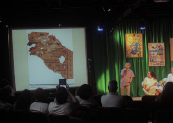 Terreiro Vodun Zo e Colônia de Pesca Z1 serão destaques da V Jornada do Patrimônio Cultural