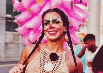 Palhaços do Rio Vermelho promovem festa junina no dia 1ª de junho