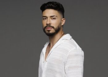 Dose dupla: Papazoni se apresenta sábado e domingo na Micareta de Feira