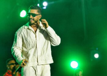 Papazoni anima festas na Bahia e no Tocantins