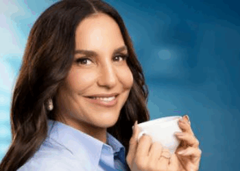 Campanha com Ivete Sangalo marca novo posicionamento da São Braz no mercado
