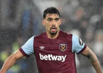 Paquetá espera decisão após caso das apostas para retomar conversa com City