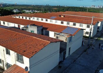 Minha Casa, Minha Vida seleciona quase 15 mil unidades habitacionais na Bahia em mais de 190 municípios