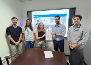 Salvador firma parceria para fortalecer mobilidade sustentável