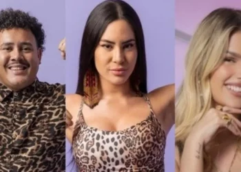 BBB 24: Após semana de ‘rei’, Lucas Henrique, o Buda cai no paredão contra Yasmin e Isabelle