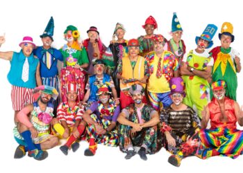 Paroano Sai Milhó encerra 2024 com show na Varanda do Teatro SESI Rio Vermelho