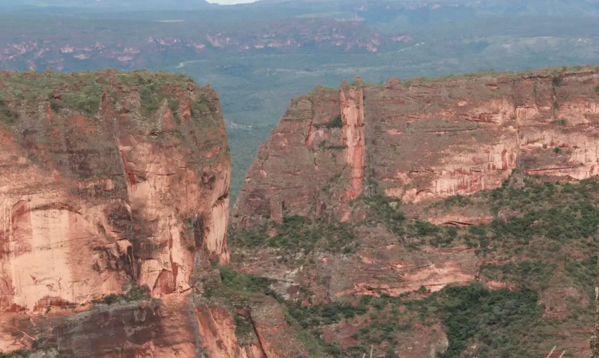 Parque da Chapada dos Guimarães receberá R$ 218 milhões em 30 anos