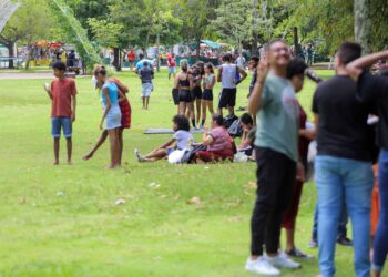 Verão ao ar livre: confira opções de lazer em Salvador