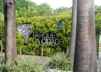 Festival do Parque cancela programação deste sábado (27)