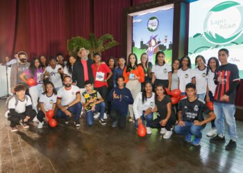 Projeto ‘Lápis na Mão’ divulga os finalistas da 1ª etapa do Concurso de Redação e Artes Visuais