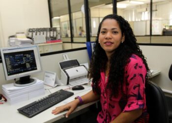 Partiu Estágio traz 1.733 vagas para Salvador, maior número de oportunidades desde o início do programa