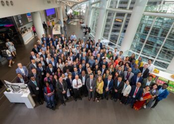 Trânsito de Salvador é modelo de sucesso em conferência internacional