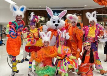 Shopping Barra tem horário especial nos feriados de Páscoa e Tiradentes