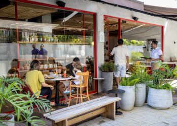Pasta em Casa lança menu em quatro etapas para celebrar o Dia dos Namorados