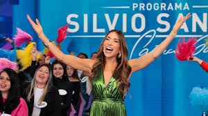 Patrícia Abravanel tem data definida para retomar gravações do Programa Silvio Santos