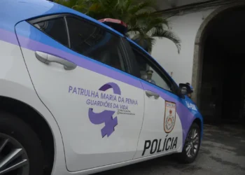 Criada há 5 anos, Patrulha Maria da Penha soma 77 mil atendimentos