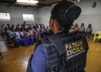 Prefeitura realiza ações de combate ao bullying em escolas municipais