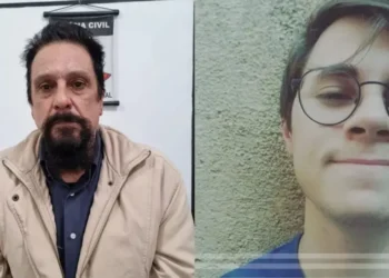 Paulo Cupertino, acusado de matar ator Rafael Miguel, vai a julgamento