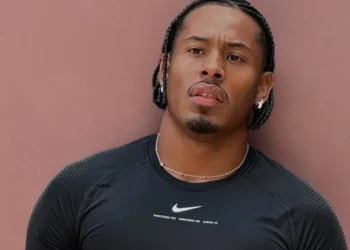 Ex-BBB Paulo André é convocado para Olimpíada de Paris