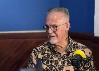 Artista plástico Paulo Freitas tem dupla exposição em Salvador